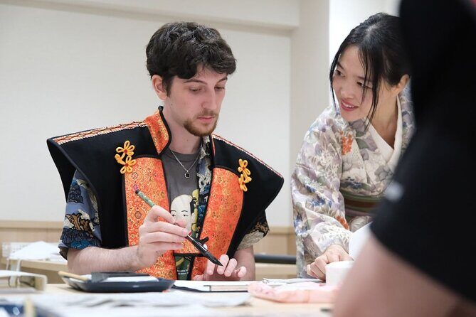 Samurai Show, Tea Ceremony, Japanese Traditional Activities - Japanese Traditional Music: Try the Instruments, Not Only Watch
