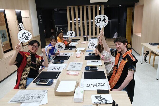 Samurai Show, Tea Ceremony, Japanese Traditional Activities - Price and Value: Why This Often Feels Like a Bargain in Osaka
