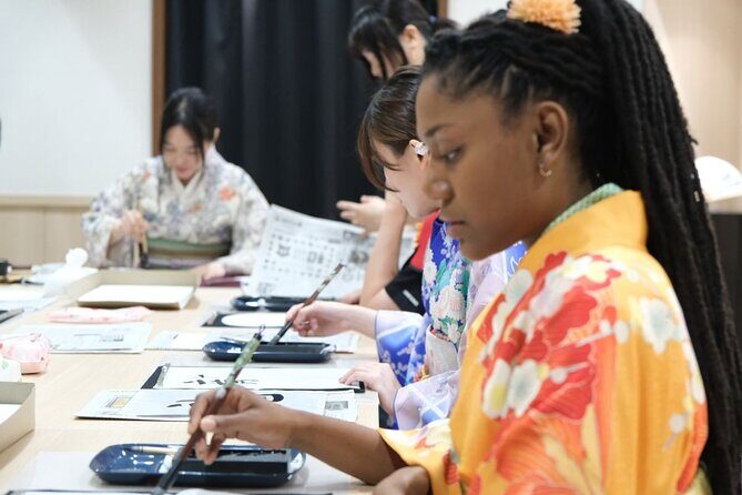 Samurai Show, Tea Ceremony, Japanese Traditional Activities - Who This Is Best For (and Who Might Want Another Plan)