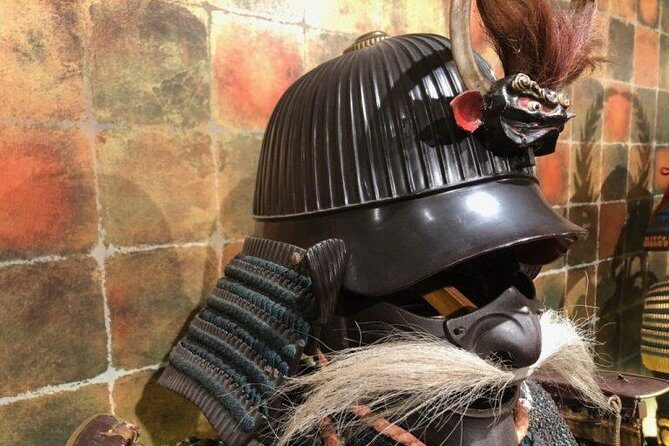 Samurai Sword Experience (Family Friendly)at SAMURAI MUSEUM TOKYO - The Katana Lesson: Safe Handling and Real Movements
