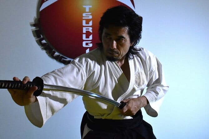Samurai Training in Tokyo: Swords, Bushido & Mental Discipline - Key Highlights You’ll Actually Feel During the Lesson
