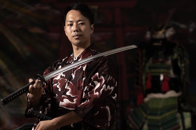 Samurai Training with Modern day Musashi in Kyoto - Should You Book It? My Call for Who This Fits Best