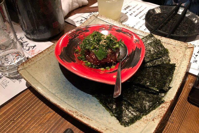 Sangenjaya Back Alleys Private Food and Drink Tour - The drink plan: beer, sake, shochu, and Hoppy