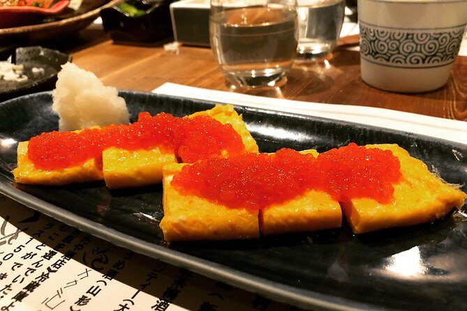 Sangenjaya Back Alleys Private Food and Drink Tour - Stop 3: kushikatsu and a standing bar with retro Hoppy