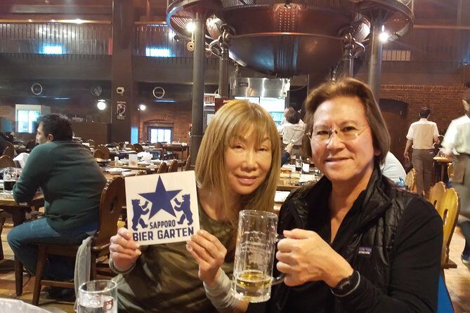 Sapporo 4hr Private Tour with Government Licensed Guide - The featured stops: what each one gives you (and what to watch for)
