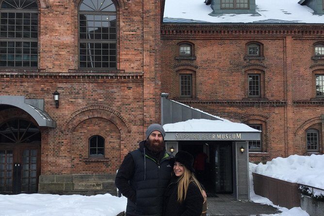 Sapporo 6hr Private Tour with Government Licensed Guide - The guide factor: how real help shows up