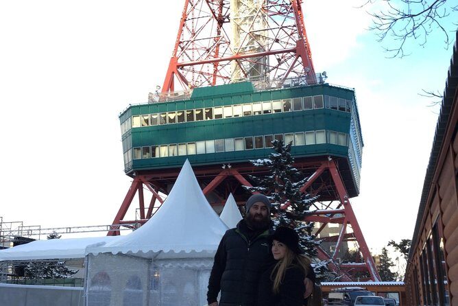 Sapporo 6hr Private Tour with Government Licensed Guide - Price and what you’re really paying for