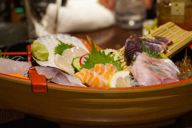 Sapporo Bar Hopping Food Tour - Meeting up in central Sapporo without the hassle