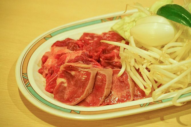 Sapporo Bar Hopping Food Tour - Guide skills that change the night: translation, timing, and photo help