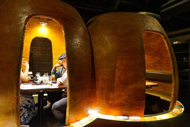 Sapporo Bar Hopping Food Tour - Practical tips for your comfort: weather, pacing, and smoking notes