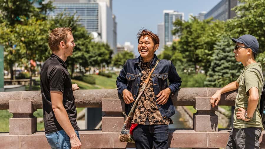 Sapporo: Custom Highlights and Hidden Gems Tour with a Local - Key Things You Should Know Before You Go