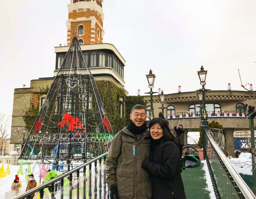 Sapporo: Custom Highlights and Hidden Gems Tour with a Local - Should You Book This Sapporo Custom Highlights Tour?
