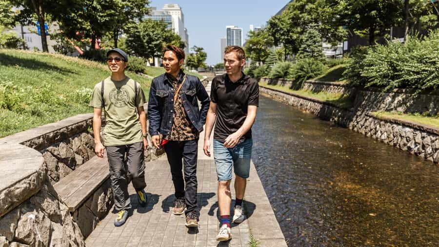 Sapporo: Custom Highlights and Hidden Gems Tour with a Local - How You Get Paired With a Local in Sapporo