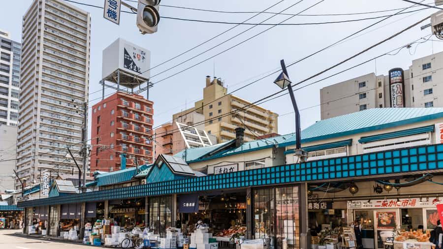 Sapporo: Custom Highlights and Hidden Gems Tour with a Local - Famous Landmarks, Explained Like You’re in Good Hands