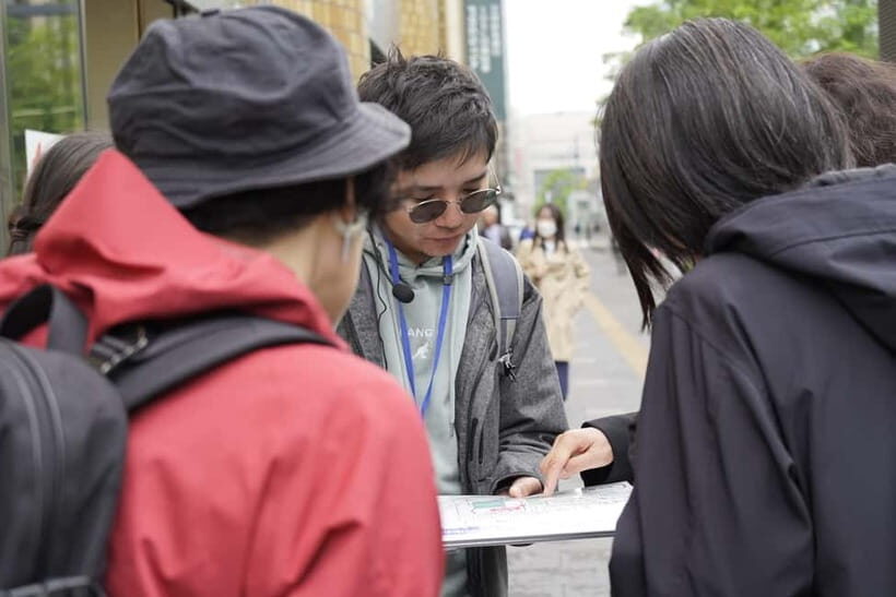 Sapporo Highlights: Golden Route Morning Guided Walking Tour - Who Should Book This Morning Walk (And Who Might Skip It)
