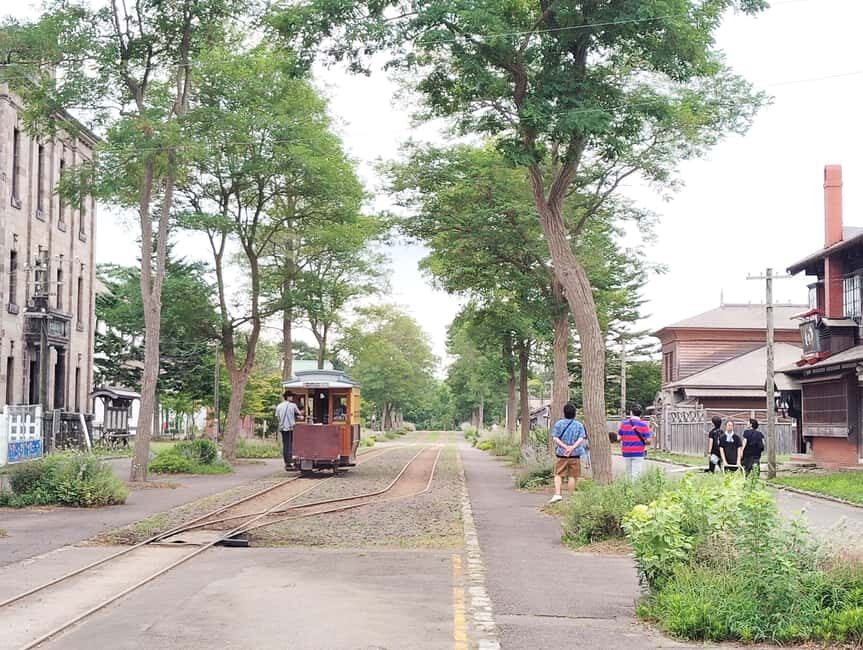 Sapporo: Hokkaido Historical Village, Step into the Frontier - Key highlights worth planning around