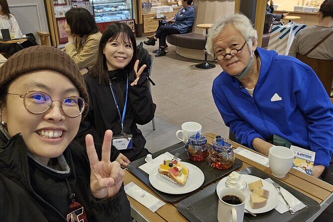 Sapporo Morning Walking Tour - Getting to the meeting point without wasting your morning