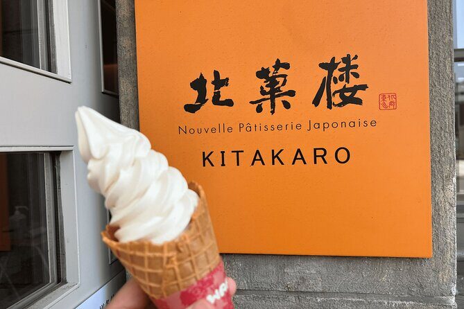Sapporo Morning Walking Tour - Sapporo Clock Tower and Odori Park: culture plus a place to reset