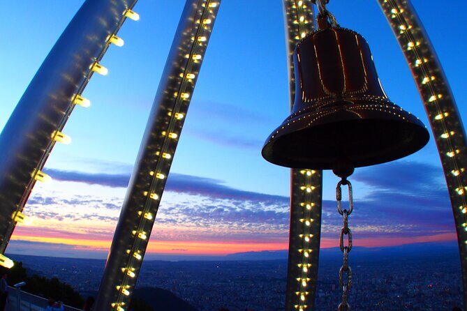 Sapporo Mt. Moiwa & Asahiyama Memorial Park Night View Trip - Booking Smart: When to Pull the Trigger