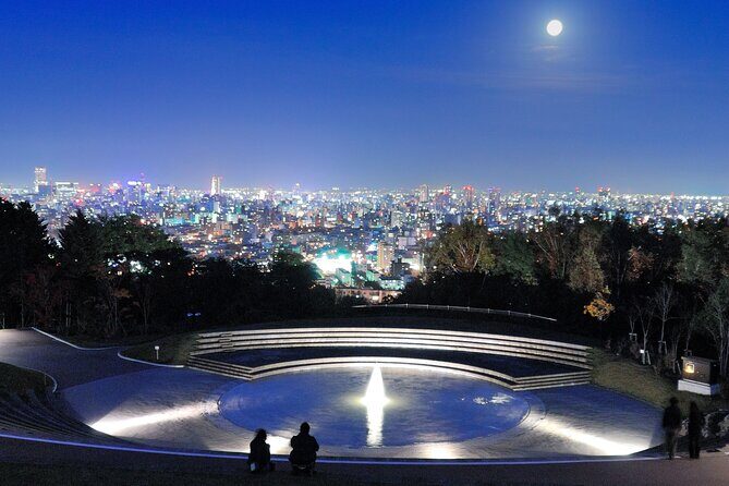 Sapporo Mt. Moiwa & Asahiyama Memorial Park Night View Trip - Should You Book This Sapporo Night-View Trip?