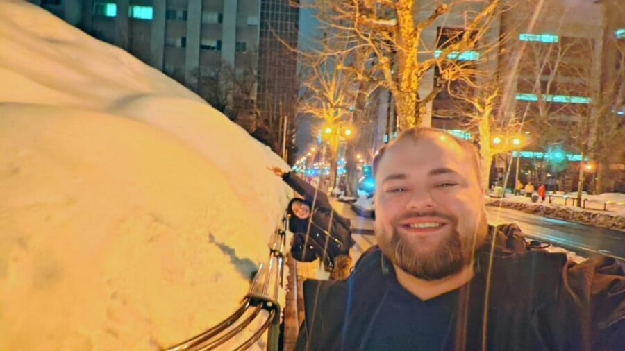 Sapporo: Nightlife Bar Hopping Tour with Local Guide - Stop 2: The Night Gets More Specific to Your Tastes