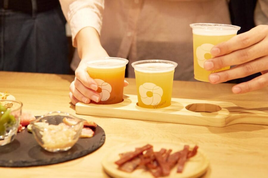 Sapporo: Nightlife Bar Hopping Tour with Local Guide - Practical Tips: What to Bring so the Night Flows