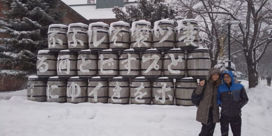 Sapporo: Private Customized Guided Tour - Key highlights worth caring about