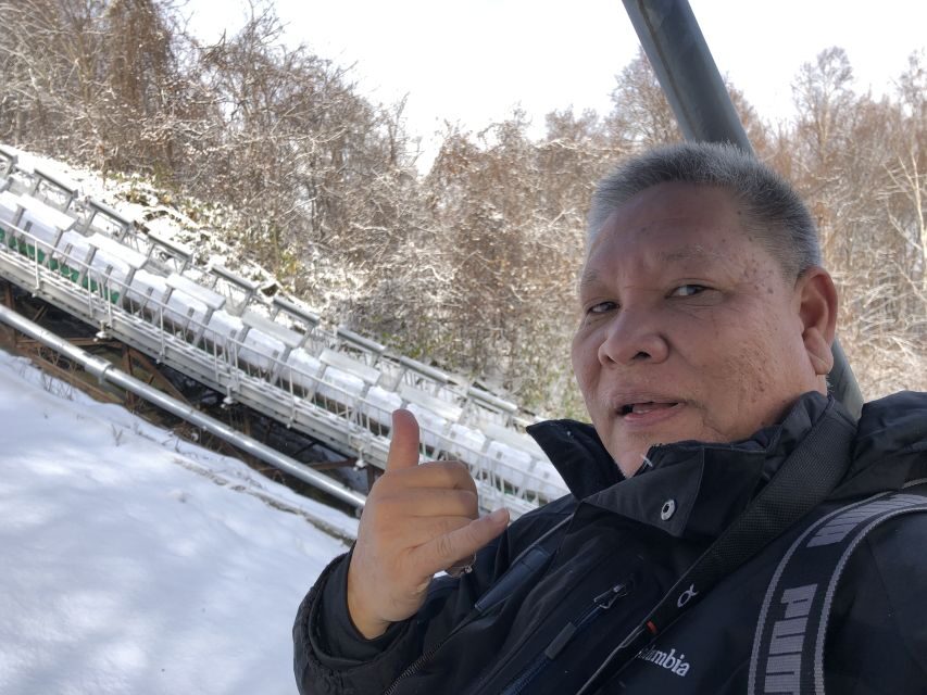 Sapporo: Private Customized Guided Tour - Getting around: how taxis and paid stops affect your total cost