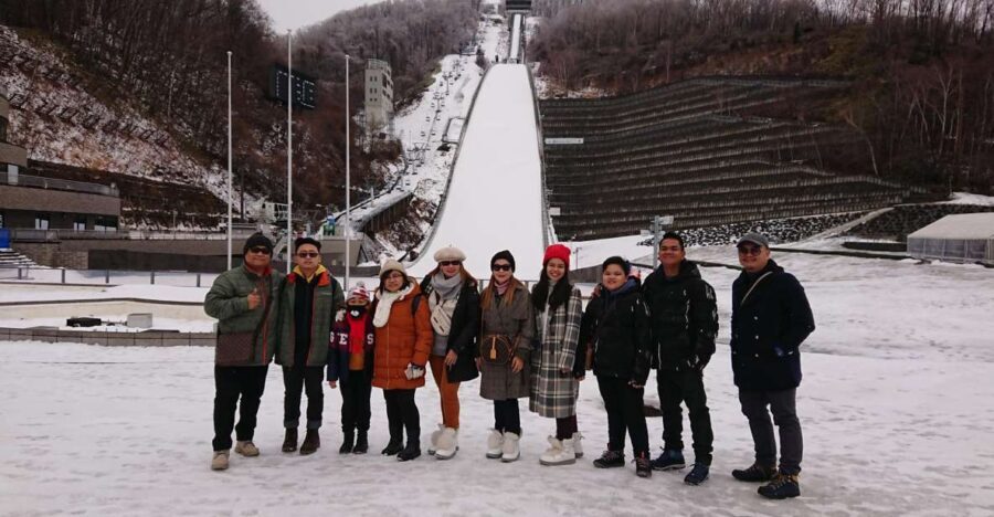 Sapporo: Private Customized Guided Tour - 4 vs 6 hours: how to pick the right slice of Sapporo