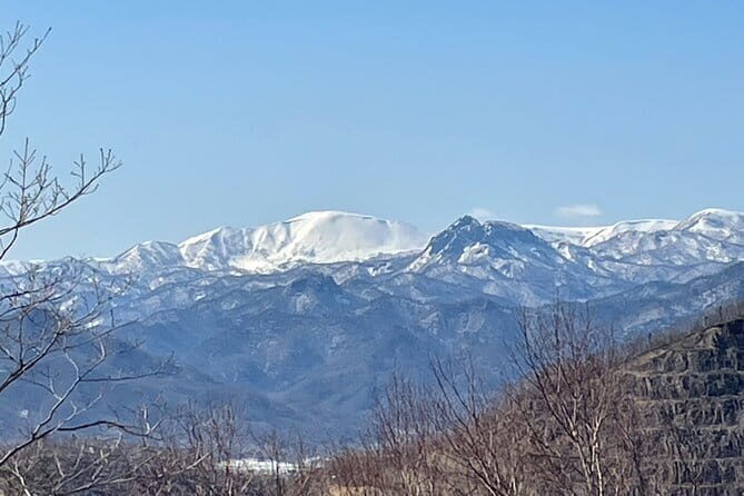 Sapporo Private Sightseeing Tour in Onsen with Special Package - What to pack (so you don’t waste your energy)