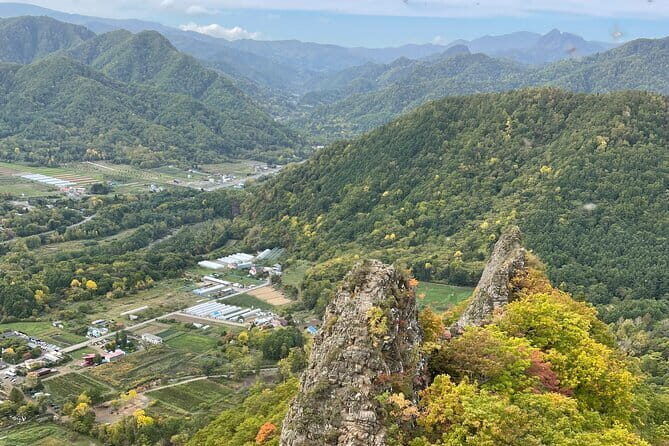 Sapporo Private Sightseeing Tour in Onsen with Special Package - Who this tour fits best (and who might not)