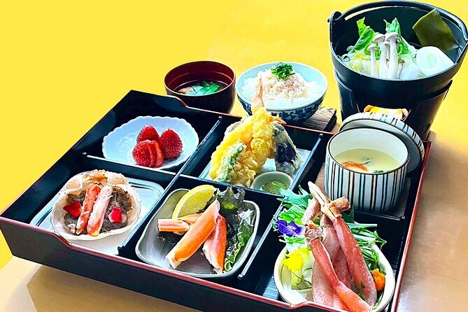 Sapporo Sumo Show Experience with Japanese Food and Photo - Photo Souvenirs and the “Memorable Keepsake” Part