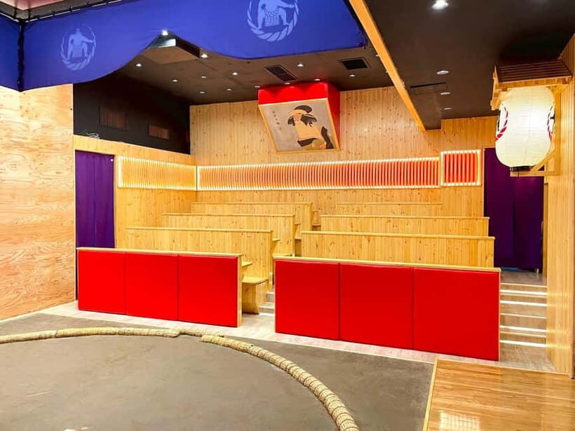 Sapporo: Sumo Show Experience with Japanese food & Photo - Price and Value: Is $77 Per Person Fair?