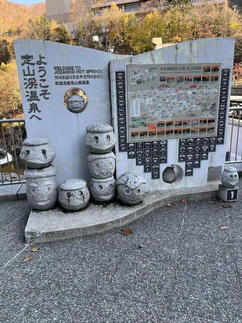 Sapporo: The Indigenous Ainu People & Jozankei walking tour - Key highlights you’ll actually feel