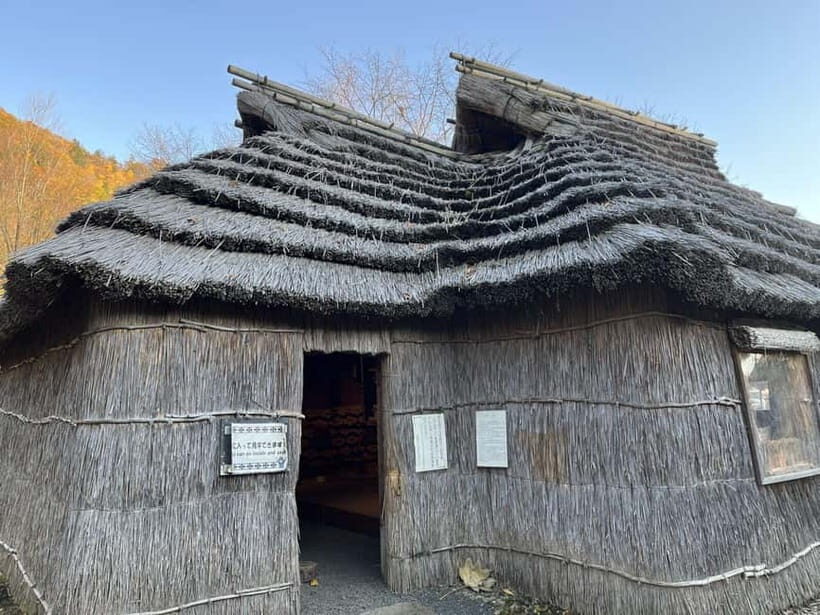 Sapporo: The Indigenous Ainu People & Jozankei walking tour - Price and value: is $170 a fair deal?