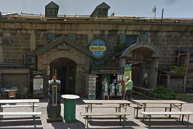Sapporo Tour in the Port City of Otaru and Local beer brewery - Who should book this Sapporo to Otaru beer tour?
