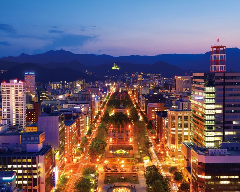 Sapporo TV Tower Admission Ticket - Skip-the-Line Advantage: When It Matters Most