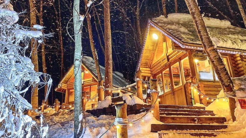 Sapporo Winter : Asahiyama Zoo (Penguin Fun & Snowmobile) - Price and value: is $58 reasonable for this mix of snow + zoo?