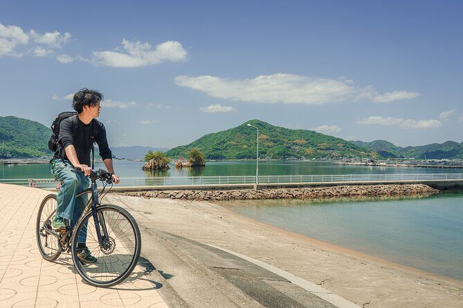 Savor Setouchi inland sea Local Food & Bike Tour with Local Guide - Key highlights you’ll feel from the start