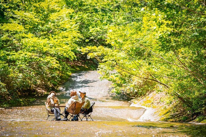 Sawanobori River Trekking Tour - Key highlights you’ll feel on this trek