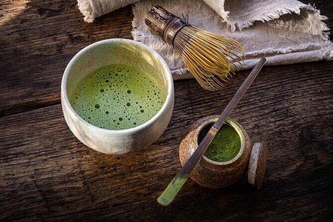 Scenic Green Tea Fields of Hidden Kyoto & Local Tea Exp (Private) - Why Wazuka tea country feels like a different Kyoto