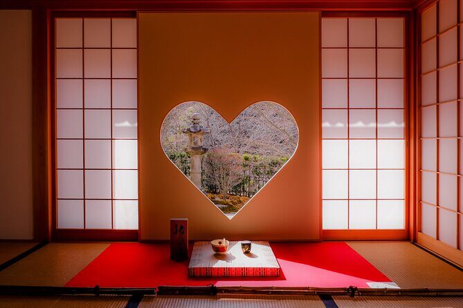 Scenic Green Tea Fields of Hidden Kyoto & Local Tea Exp (Private) - Stop 1: Byodo-in Phoenix Hall and the Pure Land connection