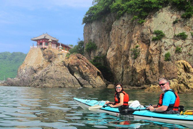 Sea Kayak Tour to the History of Tomonoura in the Seto Inland Sea - Your kayak day schedule (and what matters most)