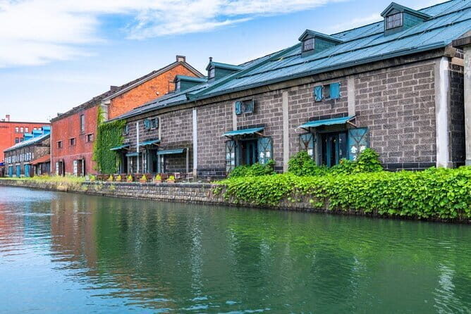 Sea Kayaking Tour - Otaru Coastal Adventure - Price and value: what you’re really paying for at $103
