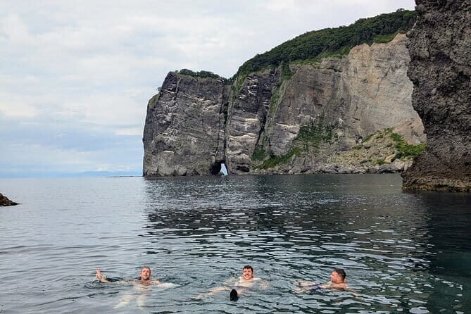 Sea Kayaking Tour - Otaru Coastal Adventure - Meeting point and what to bring for a smooth morning