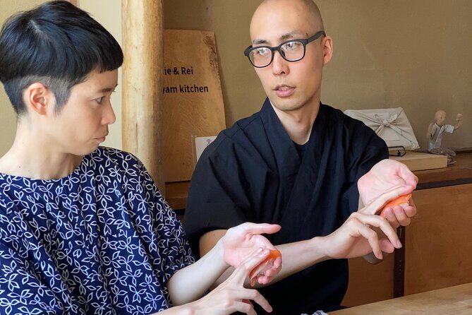 Seafood Sushi Diversity for All - Why this class is about more than rolling sushi