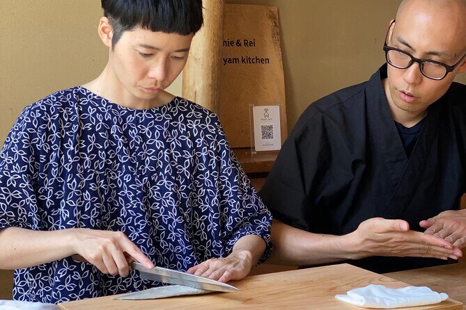 Seafood Sushi Diversity for All - Six sushi styles on your plate: what each one teaches