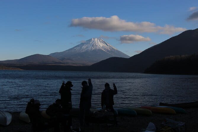 Seasonal Mt. Fuji Scenic Views, Fruit Picking and Ropeway Ride! - Guides and Timing: Why the Day Feels Smooth or Not