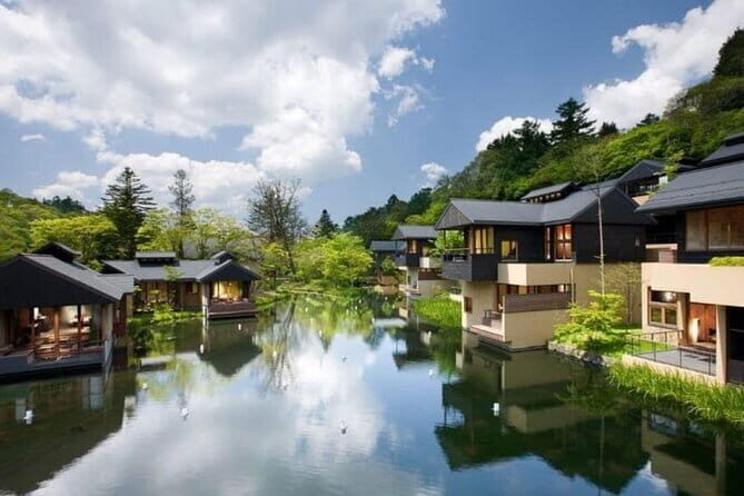 Seasonal Mt. Fuji Scenic Views, Fruit Picking and Ropeway Ride! - Who This Tour Is Best For (and Who Should Think Twice)