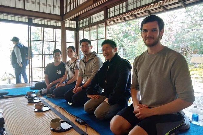Secret Eastern Kyoto Biking Adventure - Yasui-Konpiragu’s Rock and Kennin-ji’s Big Temple-Garden Feel